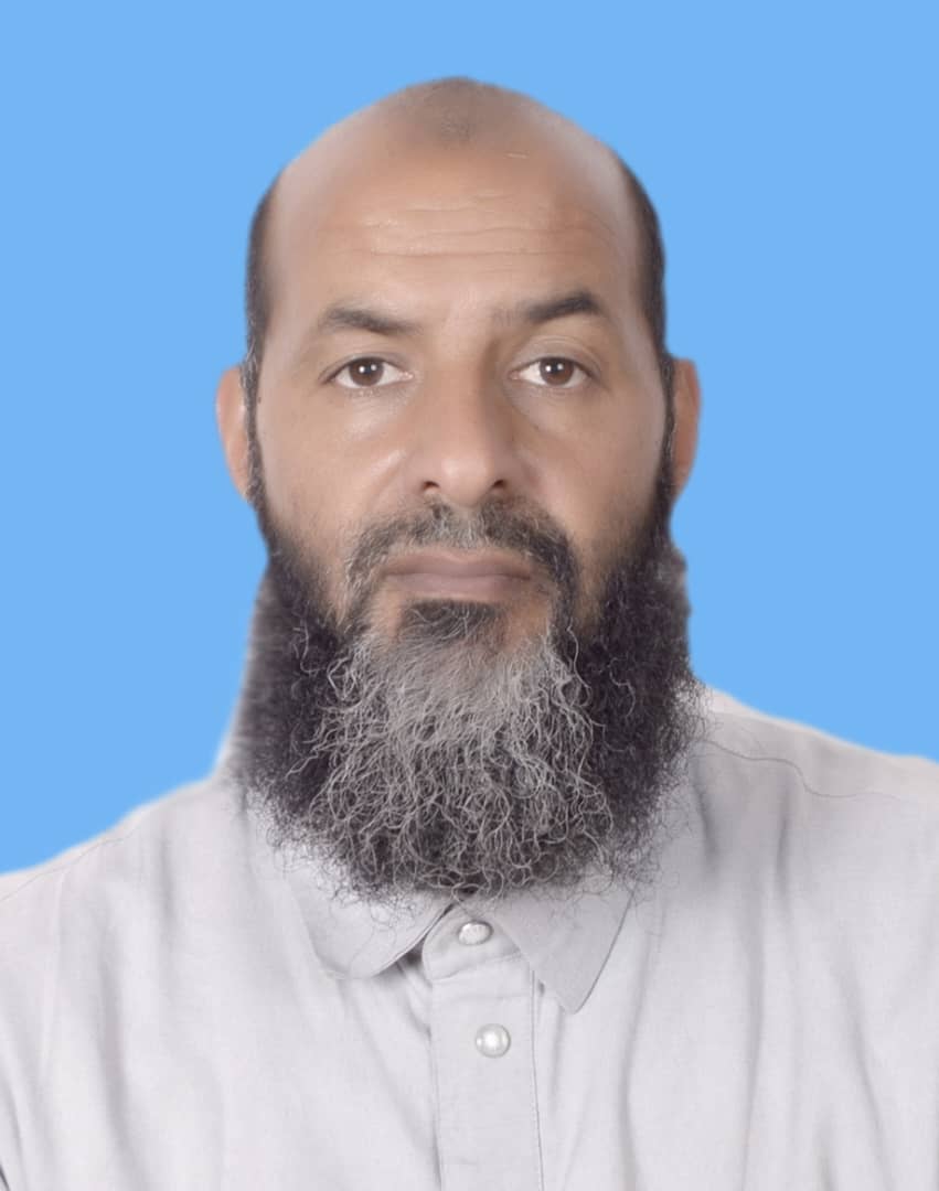  د. محمد علي أبوالقاسم  